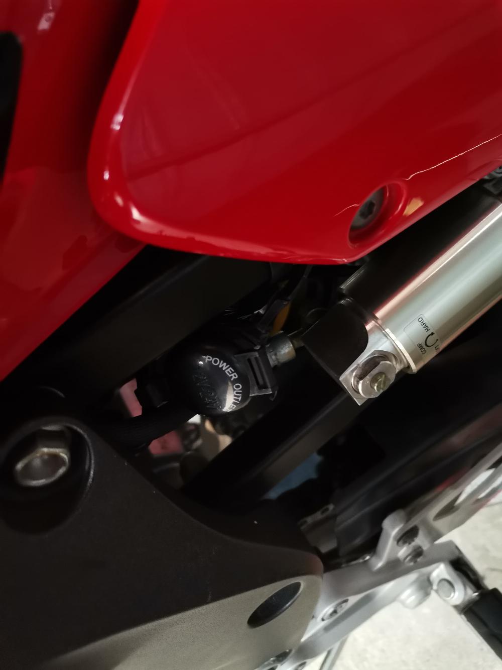 Motorrad verkaufen Honda CBR 600 Ankauf